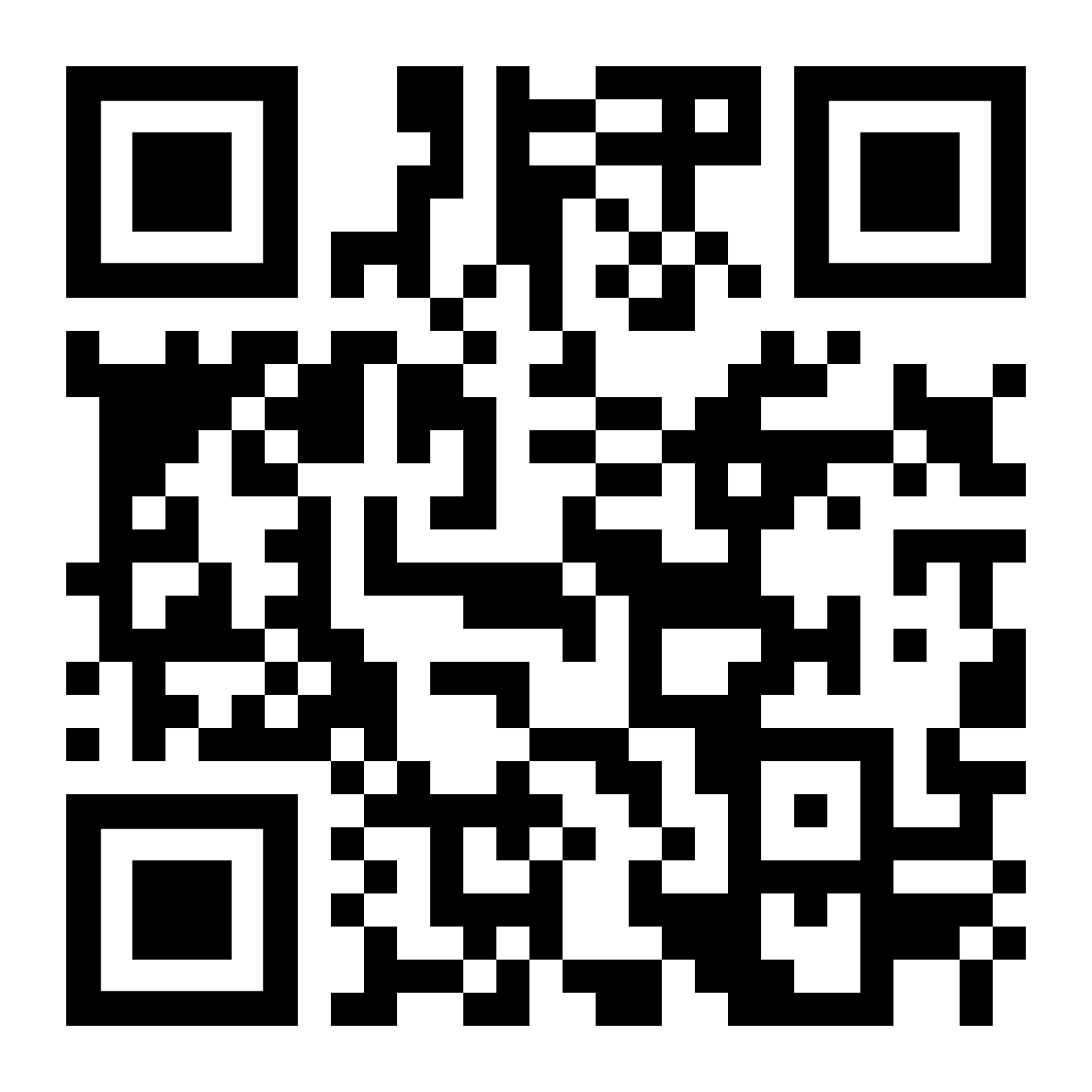 QR Code para grupo do WhatsApp